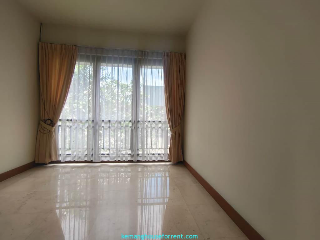 villas compound kemang satoe