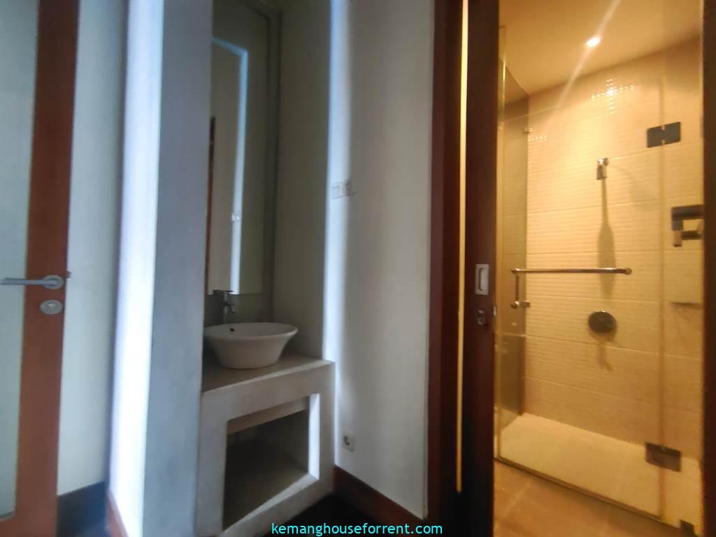 villas compound kemang satoe