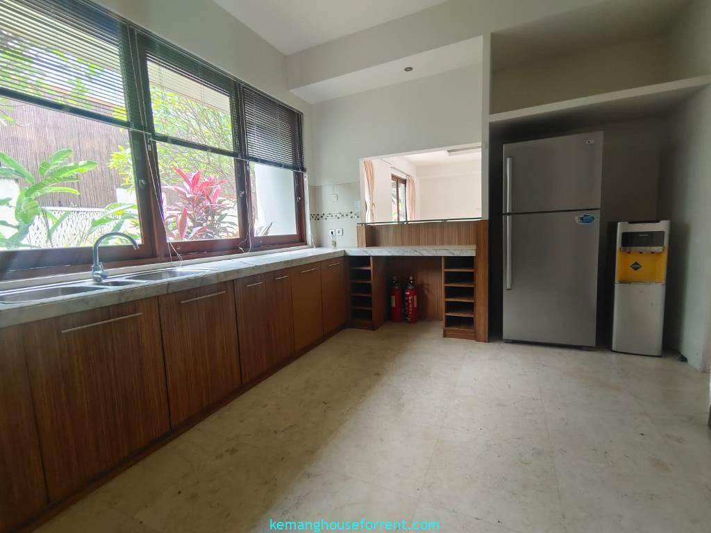 villas compound kemang satoe