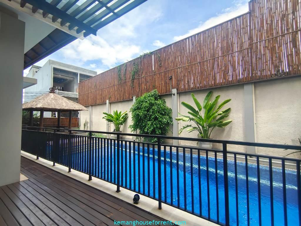 villas compound kemang satoe