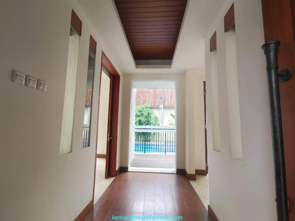 villas compound kemang satoe