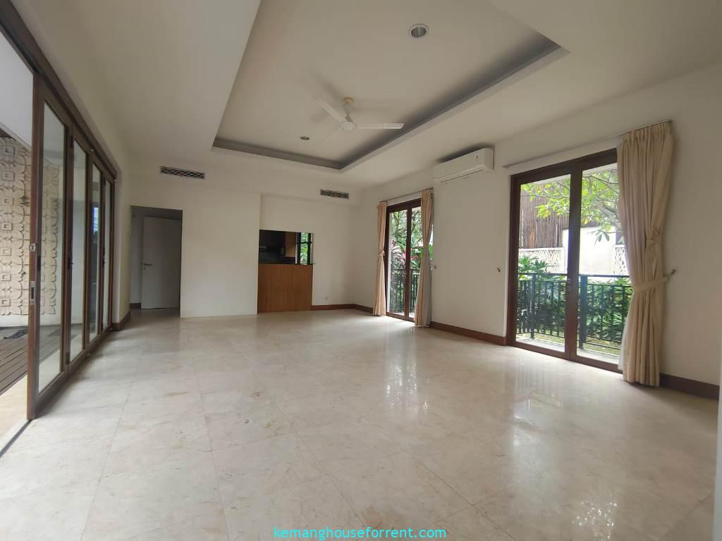 villas compound kemang satoe