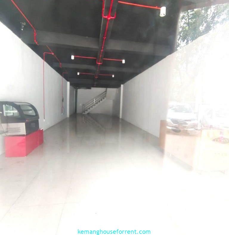 For Rent Ruko Centra 72 Kemang Raya