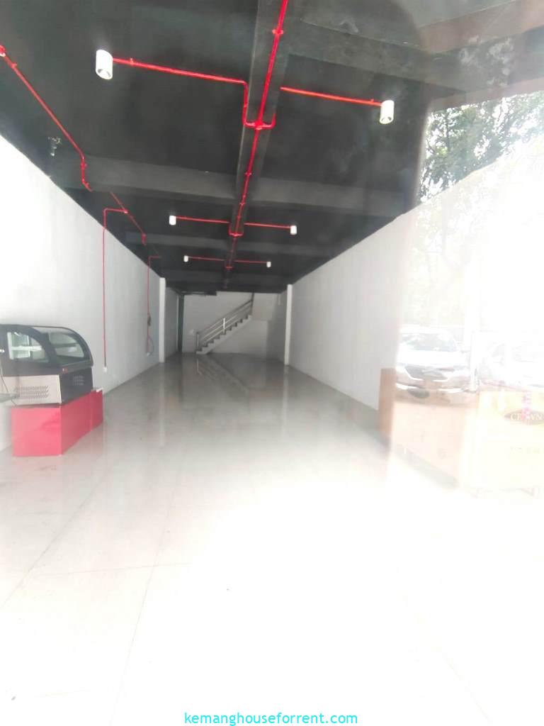 For Rent Ruko Centra 72 Kemang Raya