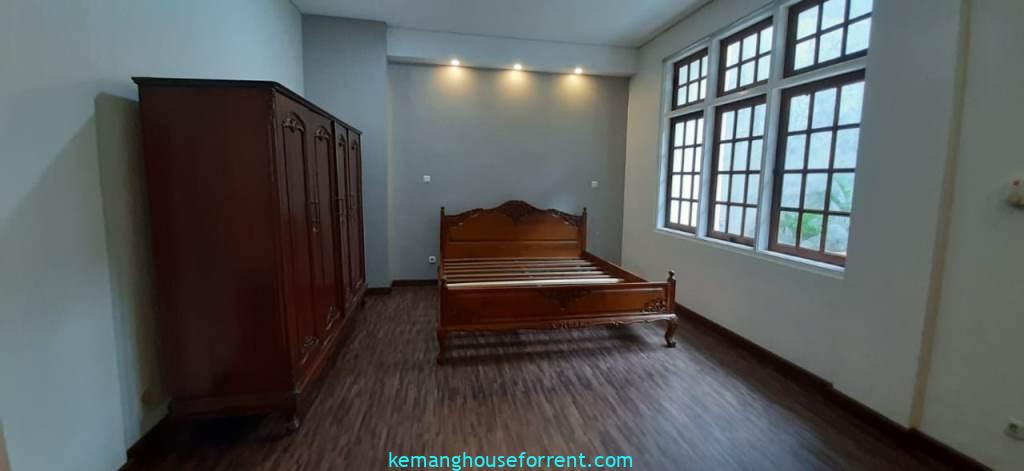 For Rent Single House 4 Bedroom  Near Citos