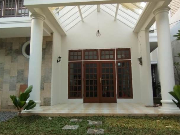 for rent single house 4 bedrooms near citos