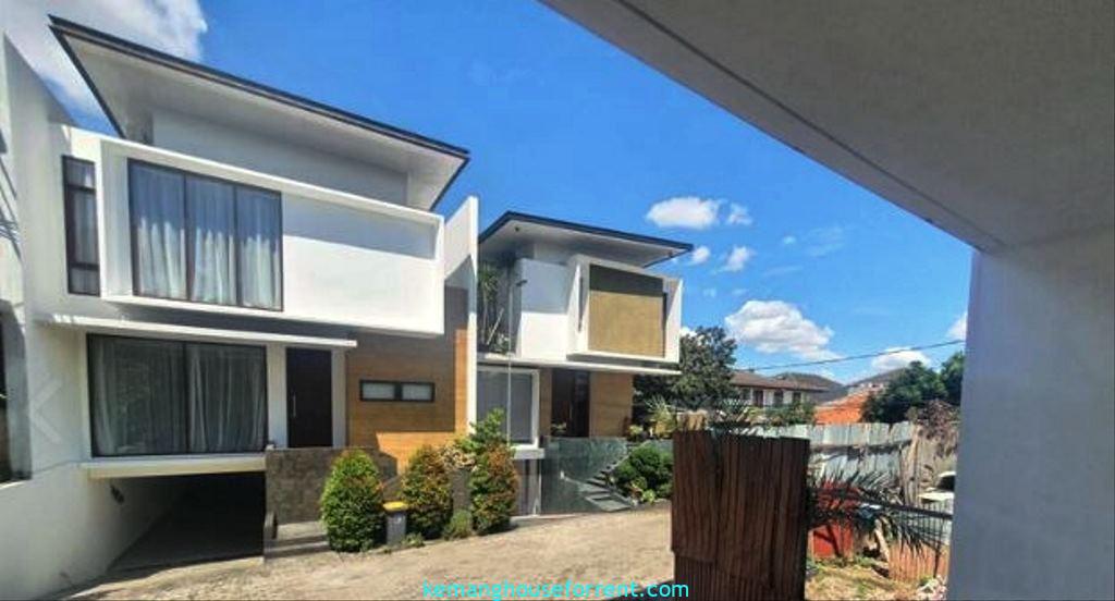 The Haven Kemang Available for Rent