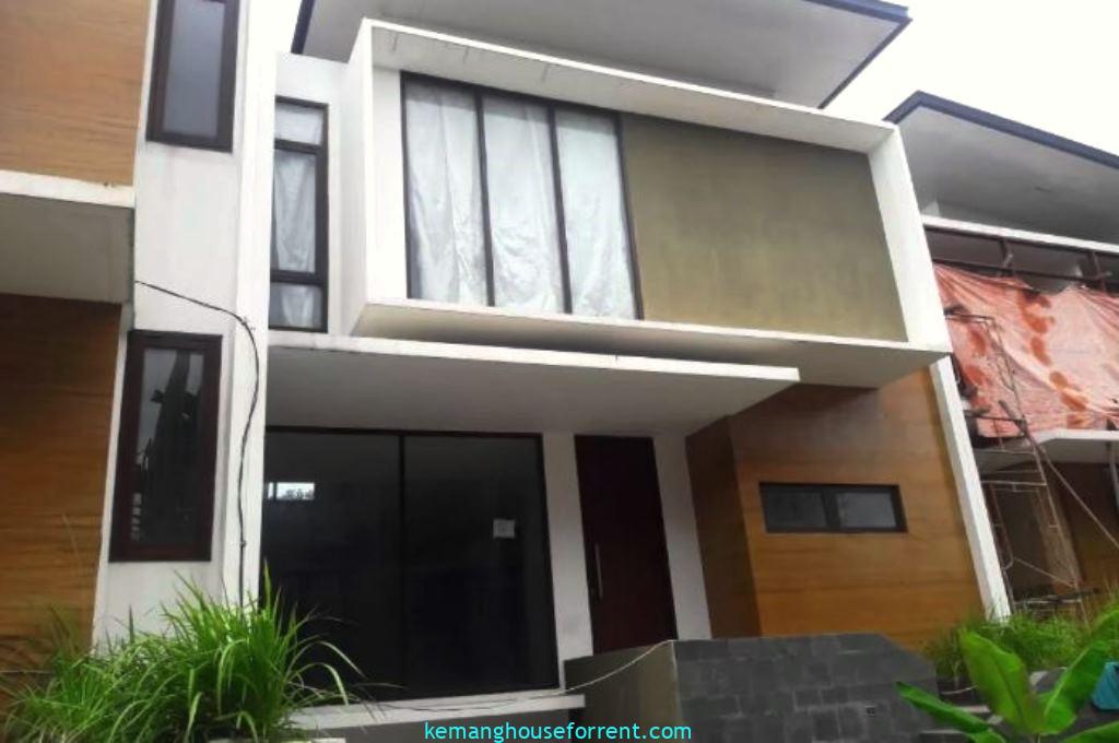 The Haven Kemang Available for Rent