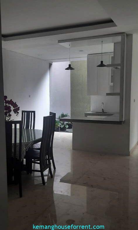 The Haven Kemang Available for Rent