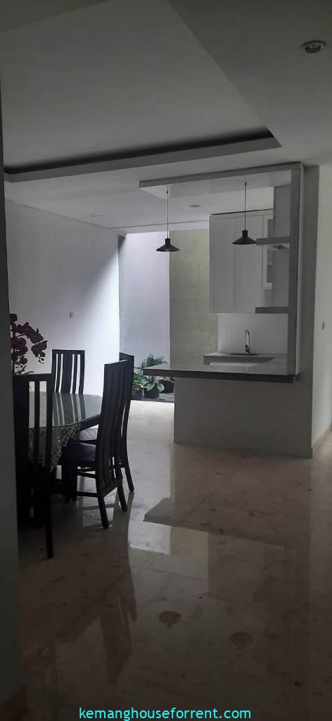 The Haven Kemang Available for Rent