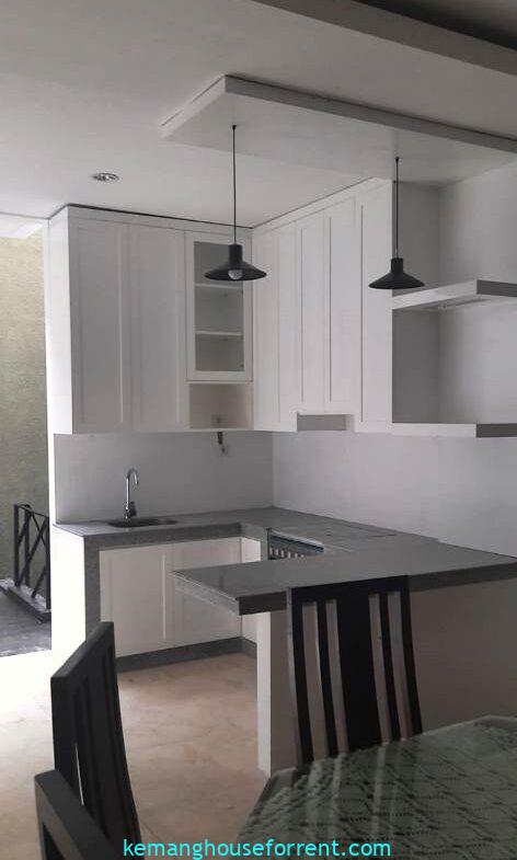 The Haven Kemang Available for Rent