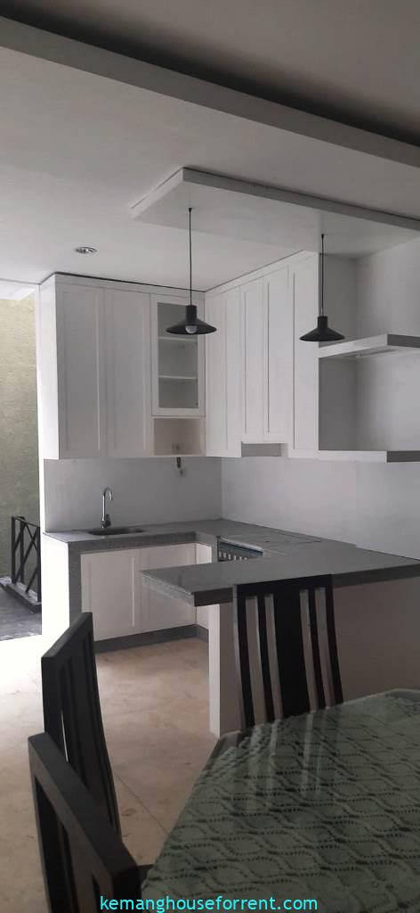 The Haven Kemang Available for Rent