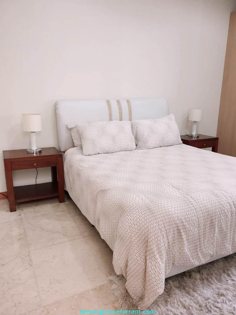 2 Bedroom Veranda Private Villa