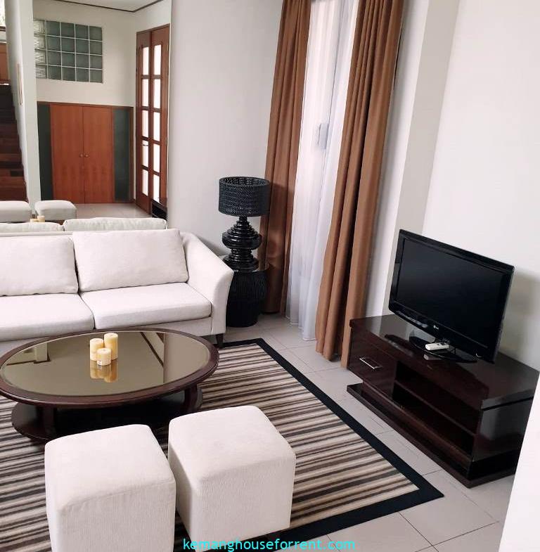 2 Bedroom Veranda Private Villa