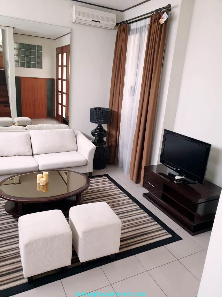 2 Bedroom Veranda Private Villa
