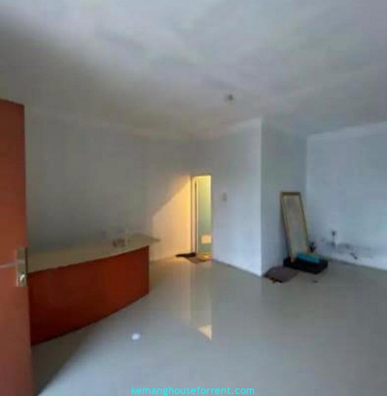 Ruang Usaha Strategis Jalan Antasari Raya,