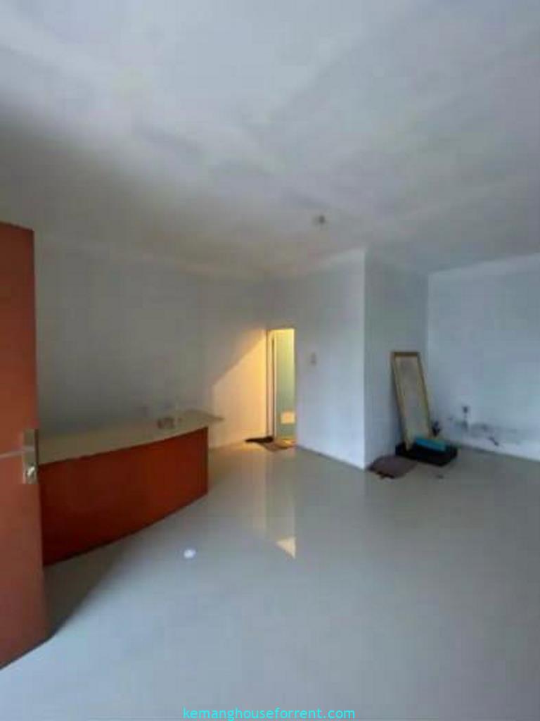 Ruang Usaha Strategis Jalan Antasari Raya,