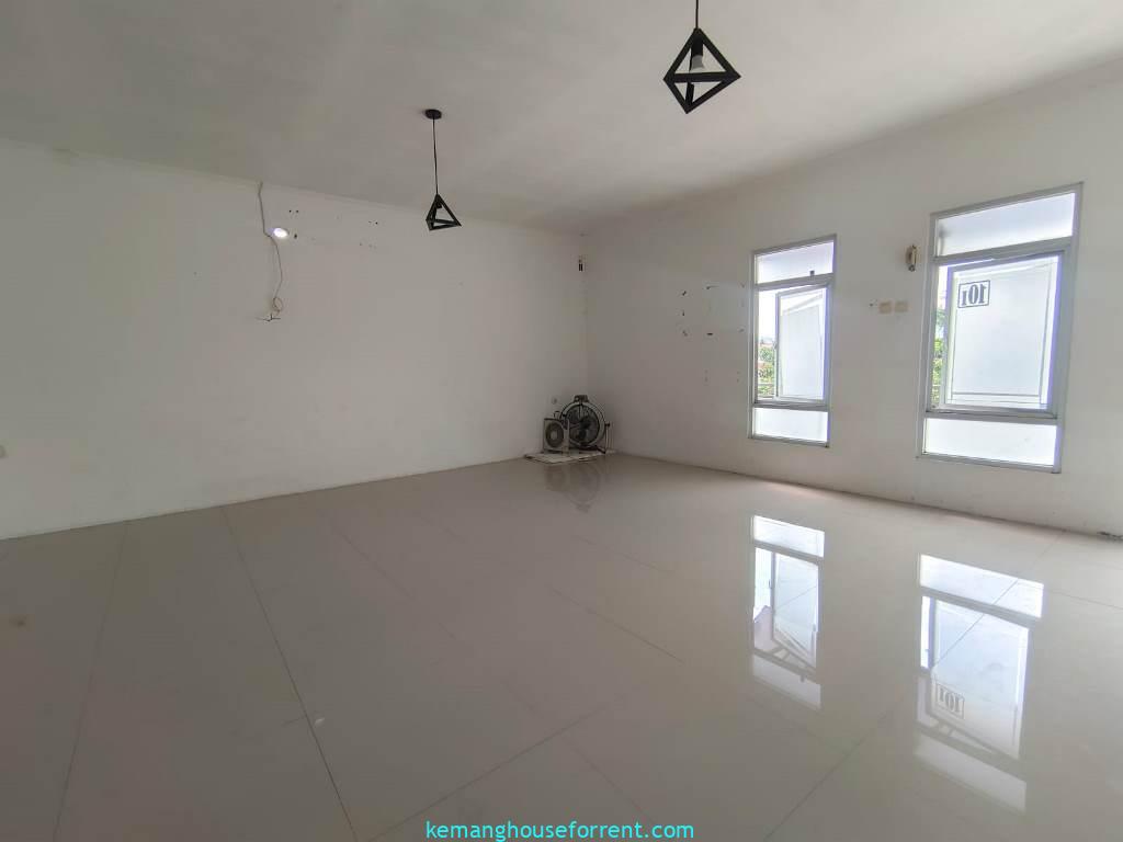 Ruang Usaha Strategis Jalan Antasari Raya,