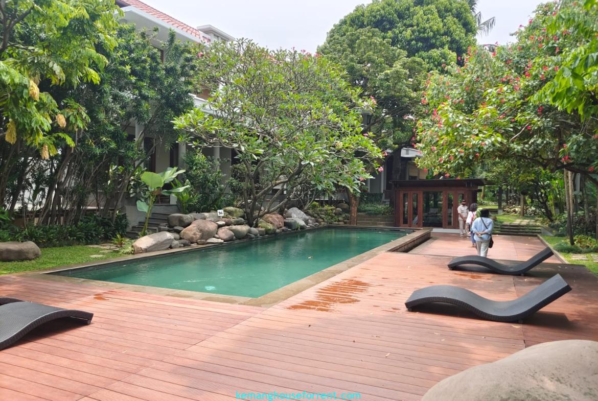 2 Bedroom Veranda Private Villa
