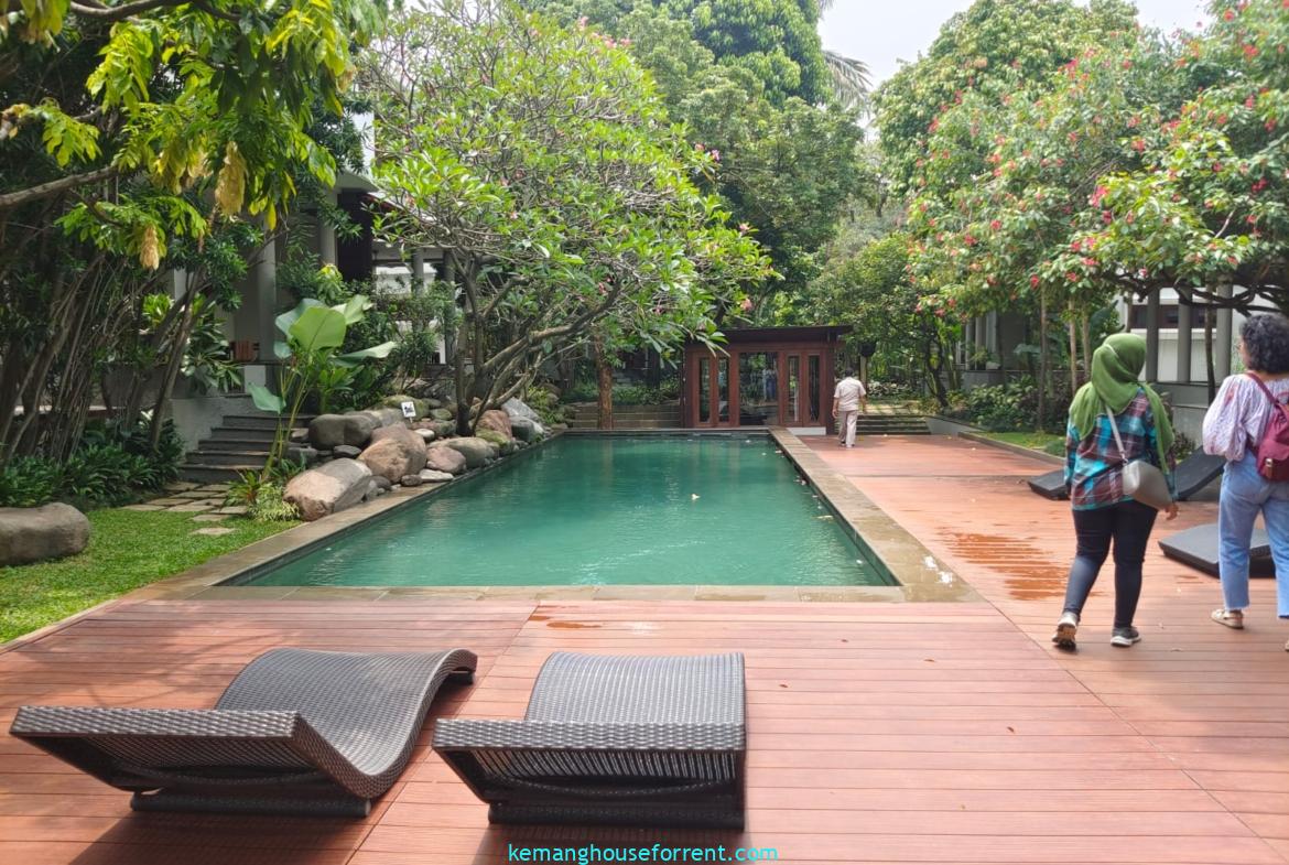 2 Bedroom Veranda Private Villa