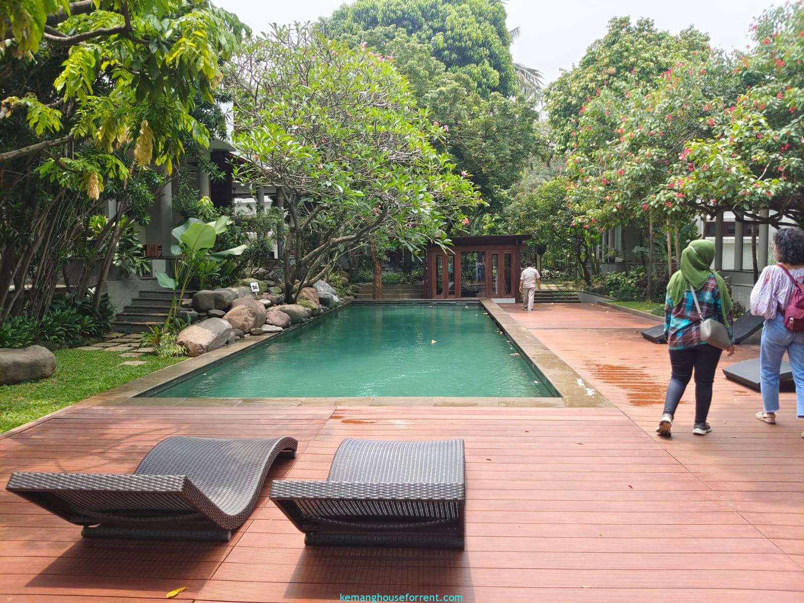 2 Bedroom Veranda Private Villa