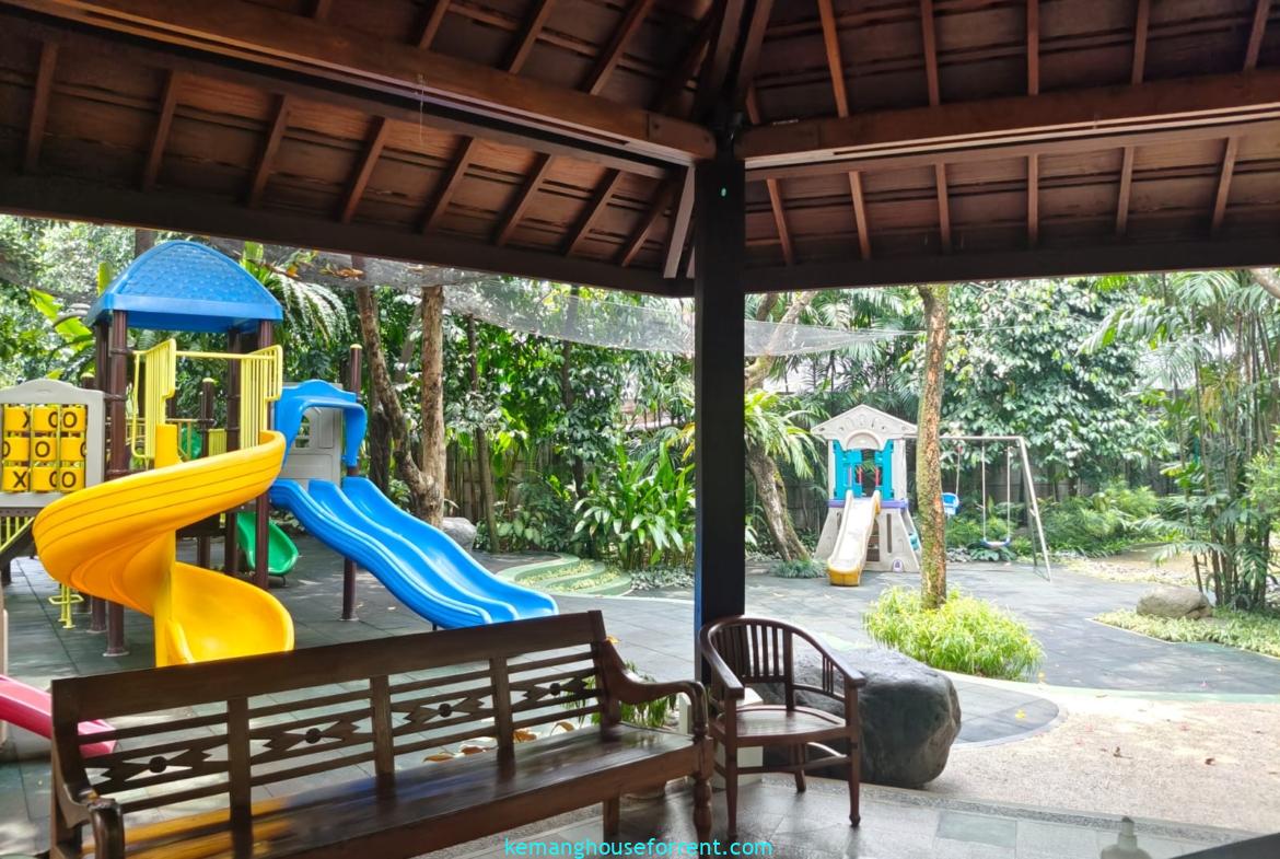2 Bedroom Veranda Private Villa