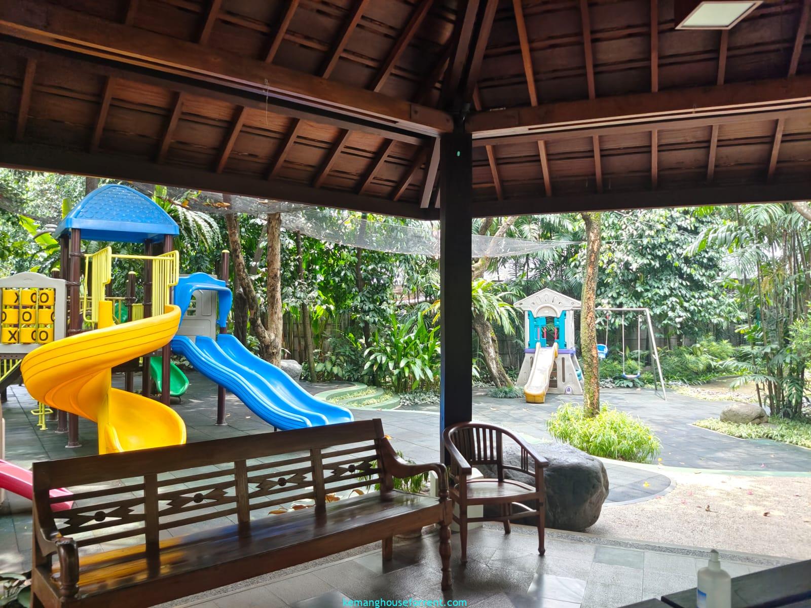 2 Bedroom Veranda Private Villa