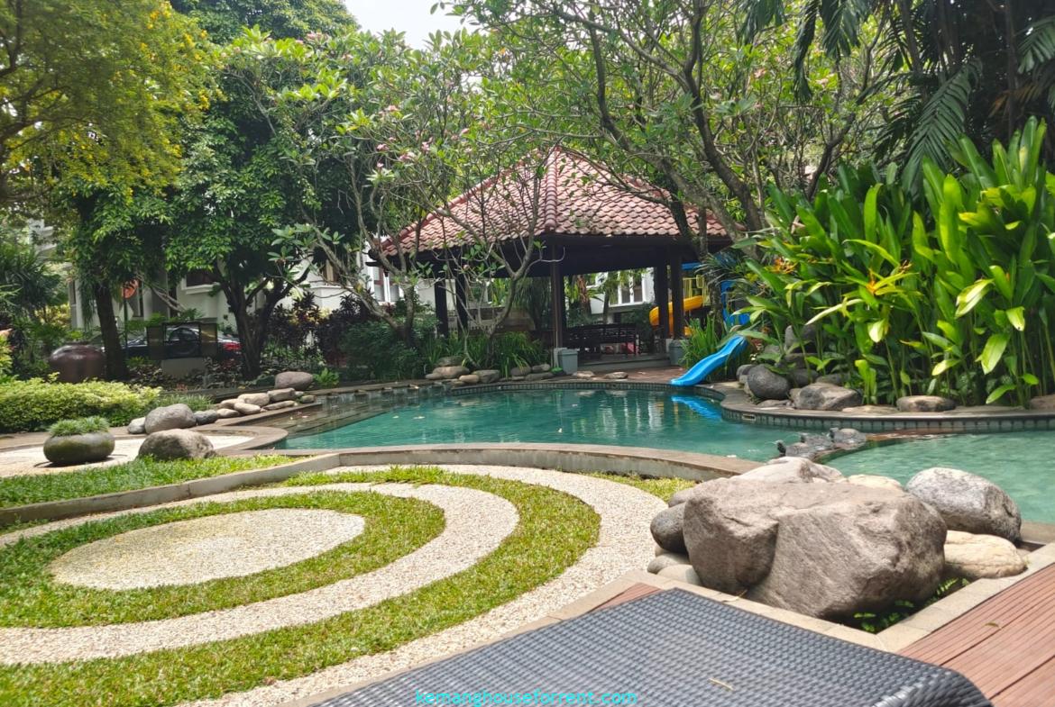 2 Bedroom Veranda Private Villa