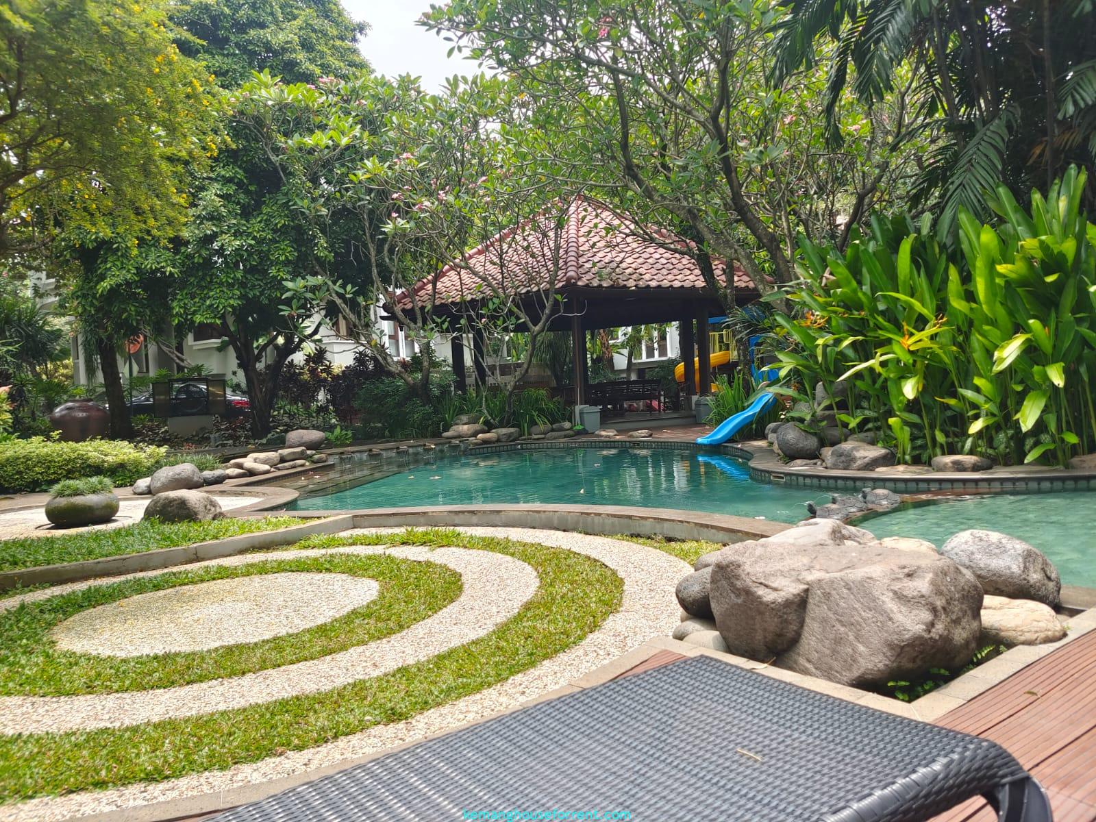 2 Bedroom Veranda Private Villa