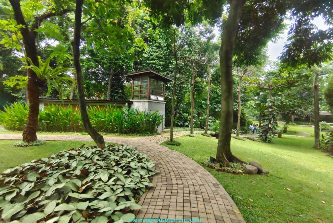 2 Bedroom Veranda Private Villa