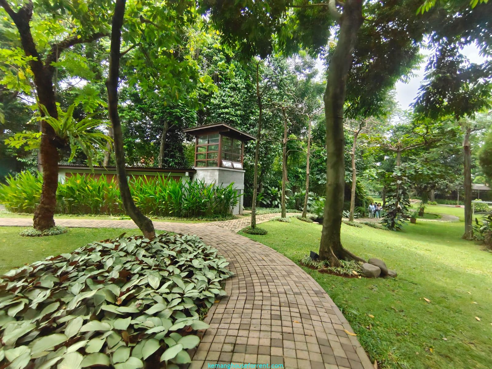 2 Bedroom Veranda Private Villa
