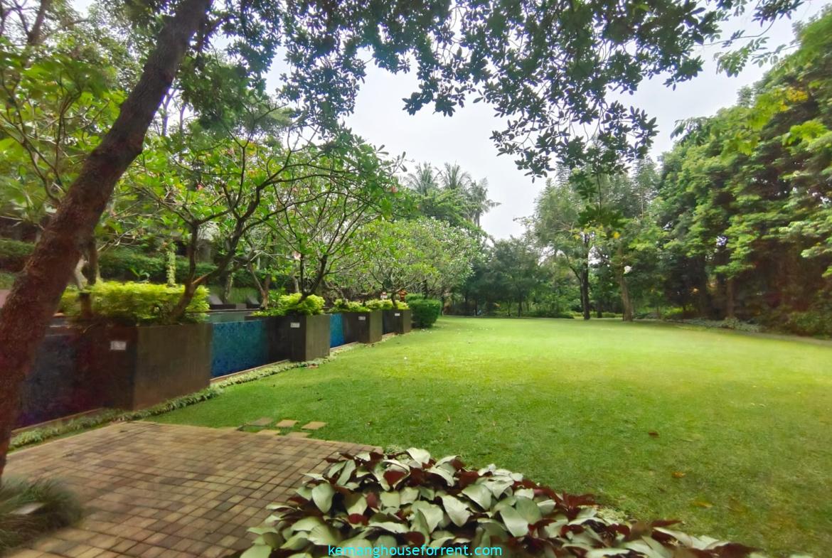 2 Bedroom Veranda Private Villa