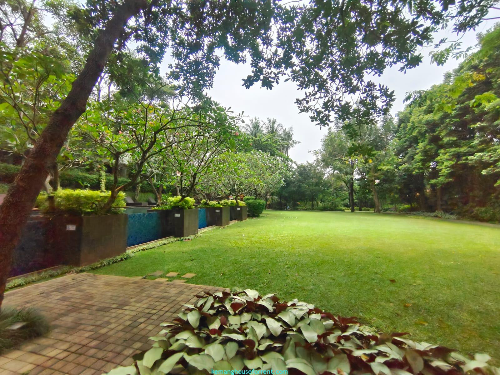 2 Bedroom Veranda Private Villa