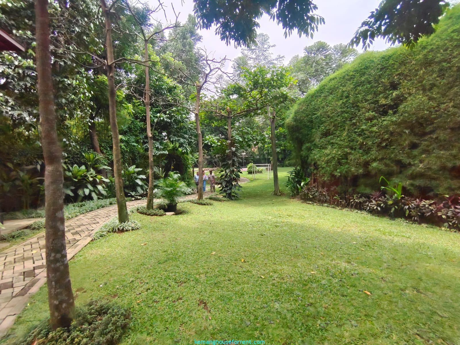2 Bedroom Veranda Private Villa