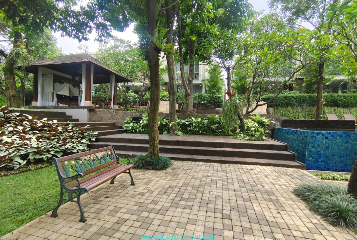 2 Bedroom Veranda Private Villa