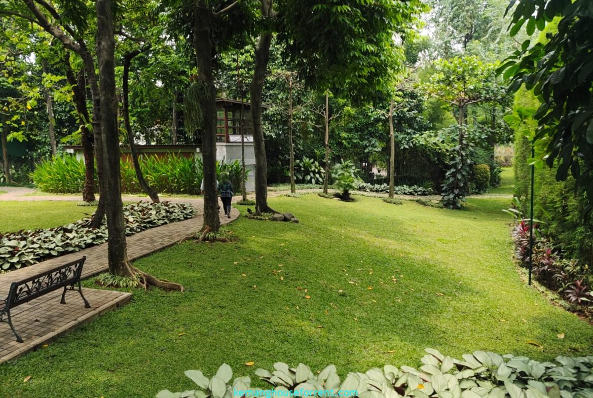 2 Bedroom Veranda Private Villa