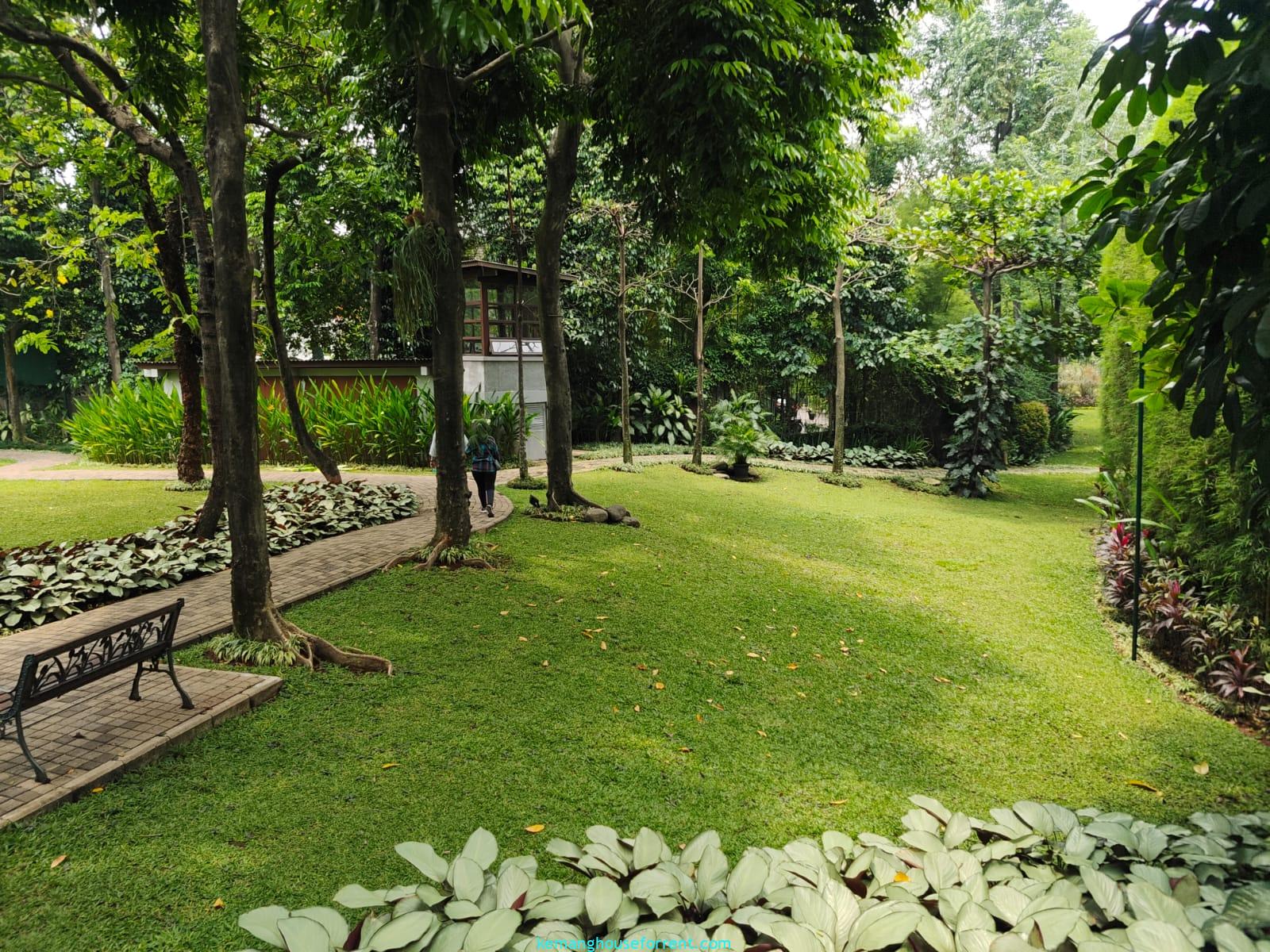 2 Bedroom Veranda Private Villa