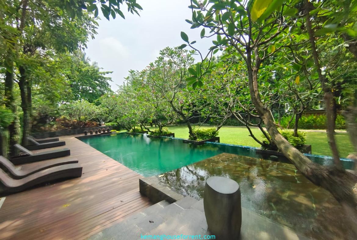 2 Bedroom Veranda Private Villa
