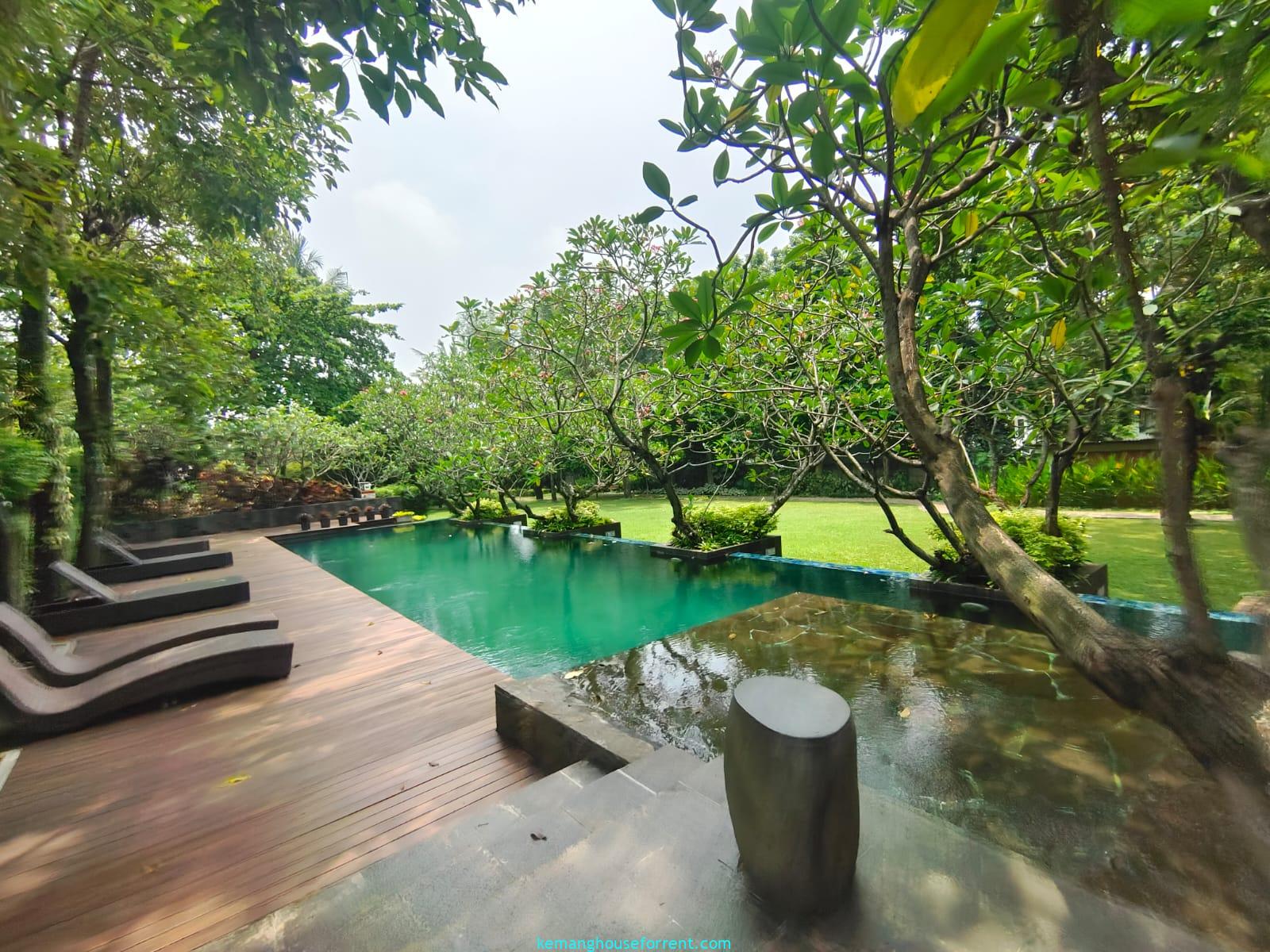 2 Bedroom Veranda Private Villa