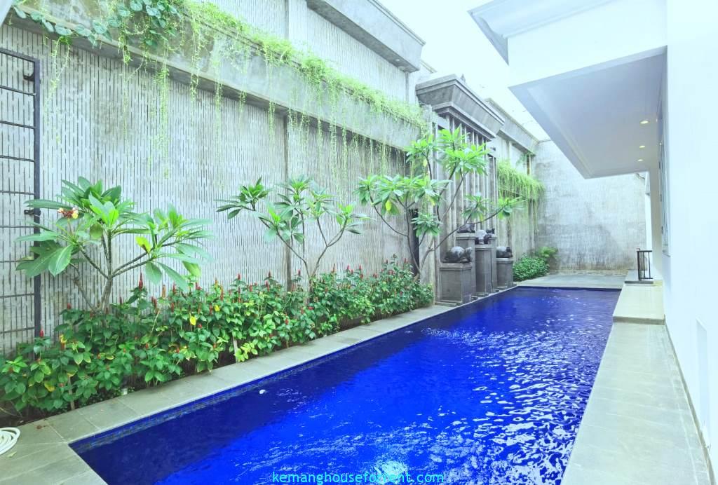 Compound in Pondok Indah for Rent