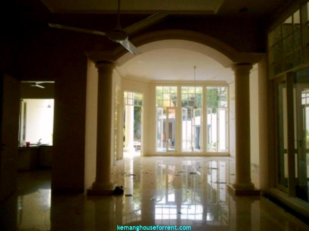 For Rent Luxury House in Kemang Dalam