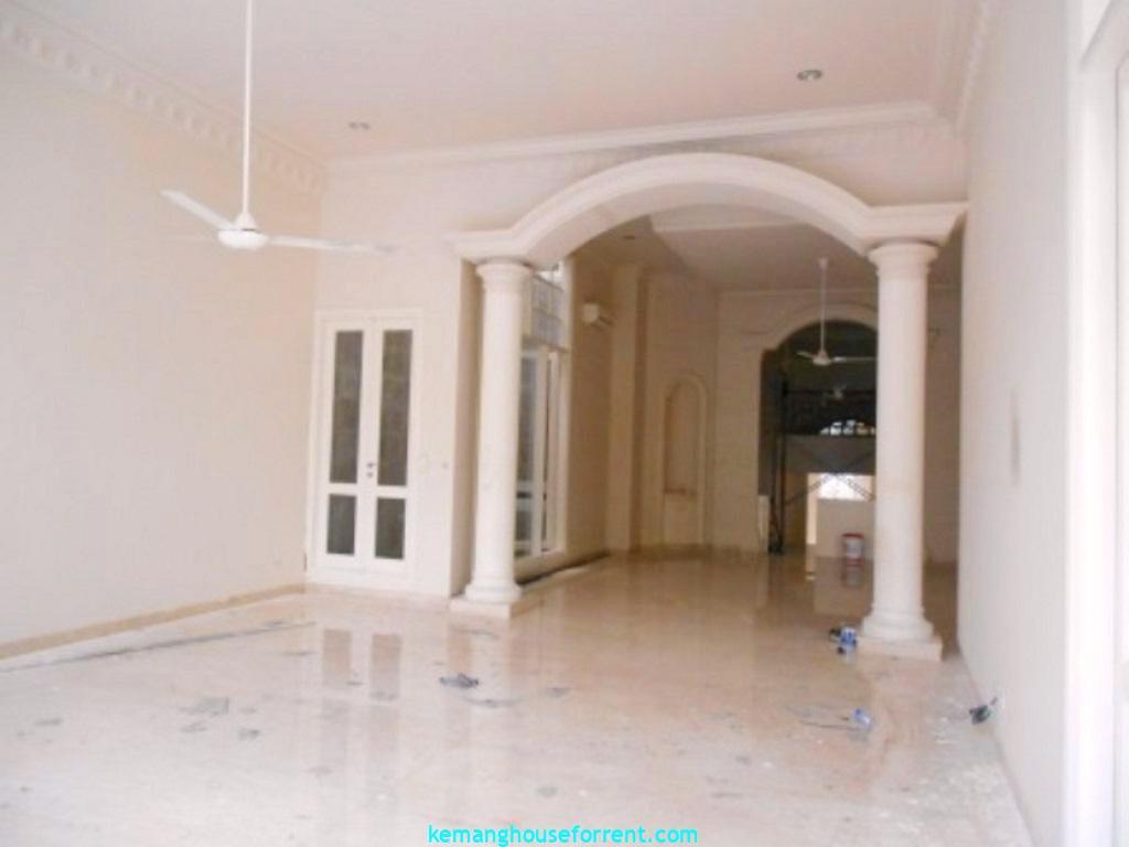 For Rent Luxury House in Kemang Dalam