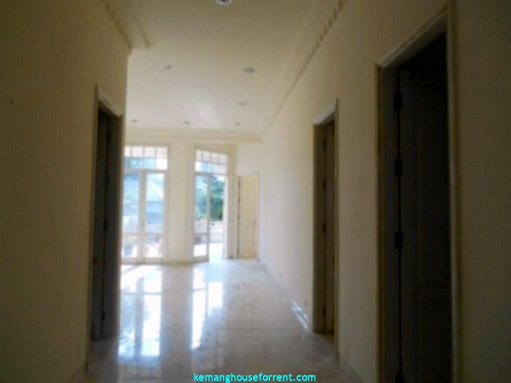 For Rent Luxury House in Kemang Dalam