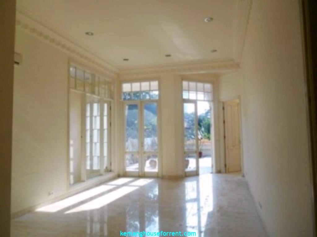 For Rent Luxury House in Kemang Dalam