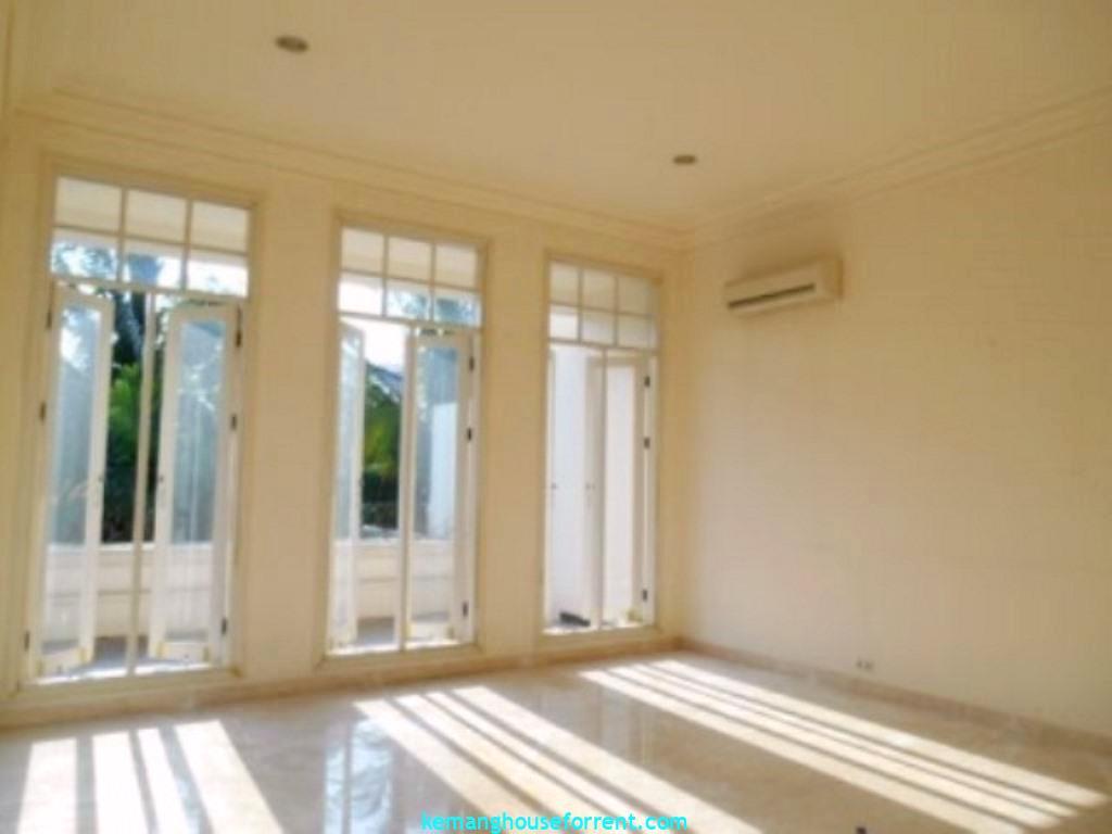 For Rent Luxury House in Kemang Dalam