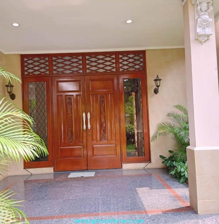 Home for Sale in Cibeber Kebayoran Baru