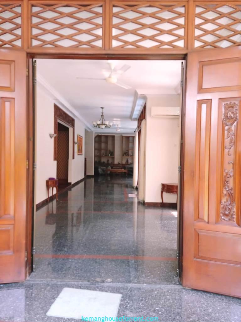 Home for Sale in Cibeber Kebayoran Baru