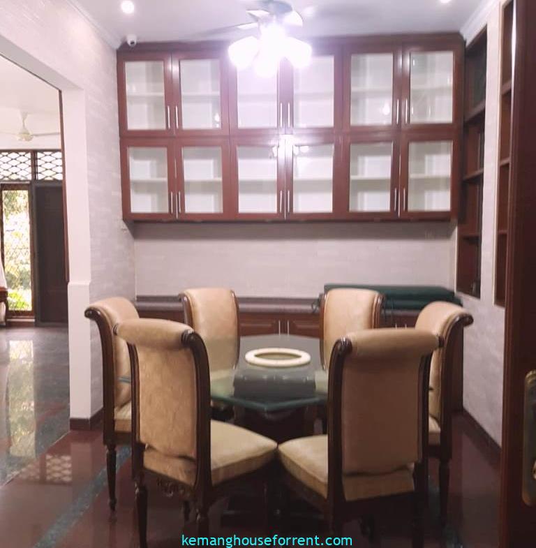 Home for Sale in Cibeber Kebayoran Baru