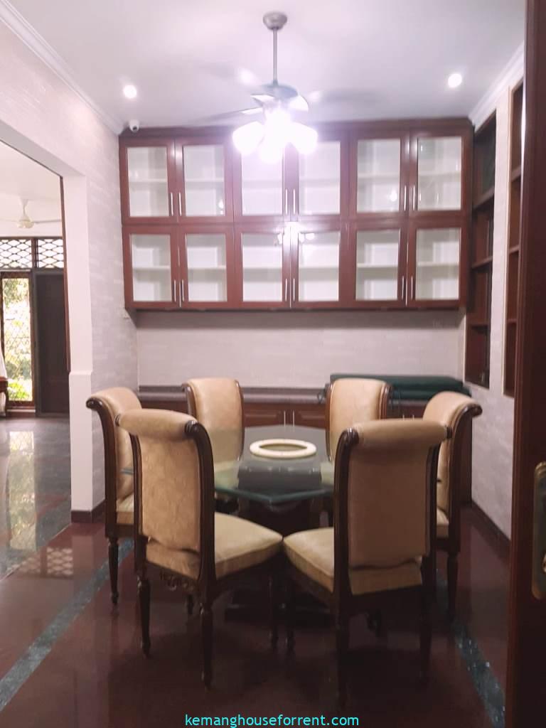 Home for Sale in Cibeber Kebayoran Baru