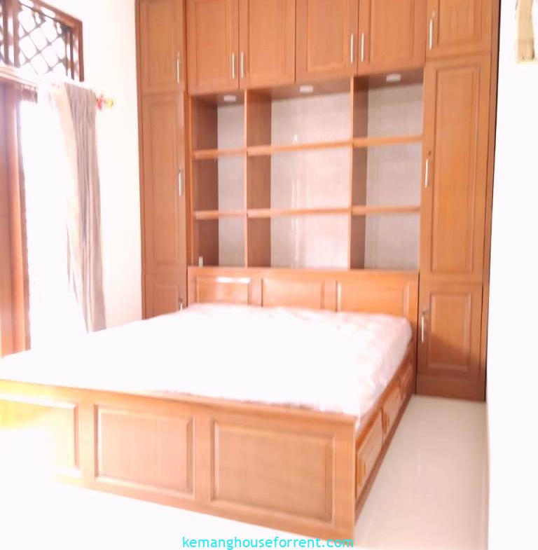 Home for Sale in Cibeber Kebayoran Baru